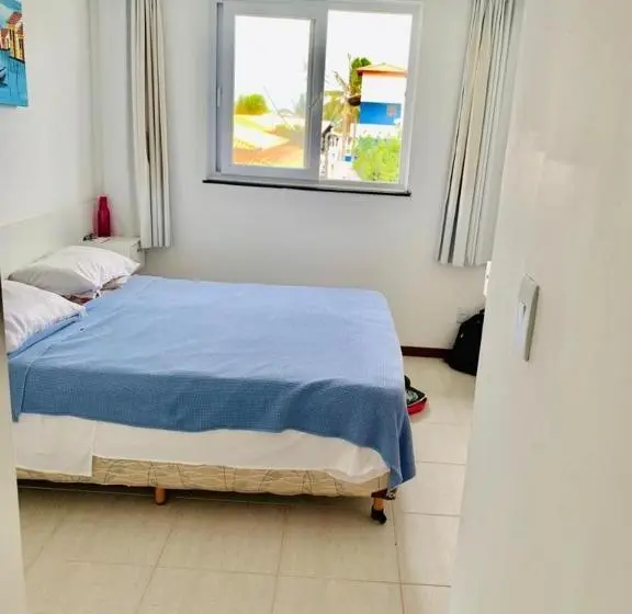 バルコニー付き１ベッドルームアパートメント, Tree Bies Resort