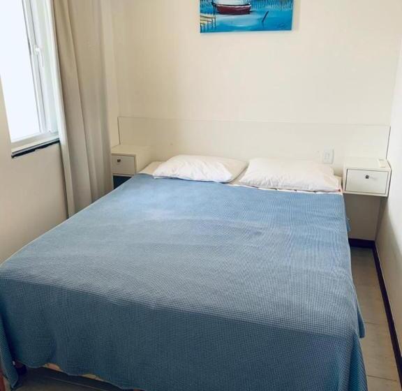 דירה בת חדר שינה 1 עם מרפסת, Tree Bies Resort