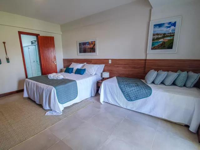 דירת חדר נוף לבריכה, Tree Bies Resort