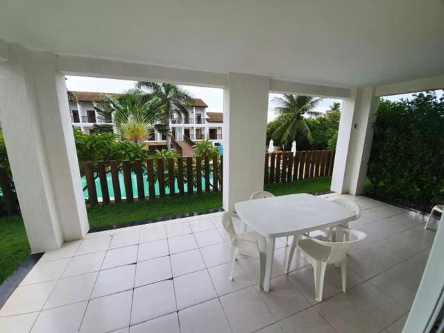 דירת חדר נוף לבריכה, Tree Bies Resort