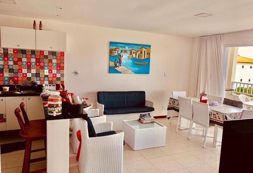 Апартаменты 1 Спальня с Балконом, Tree Bies Resort