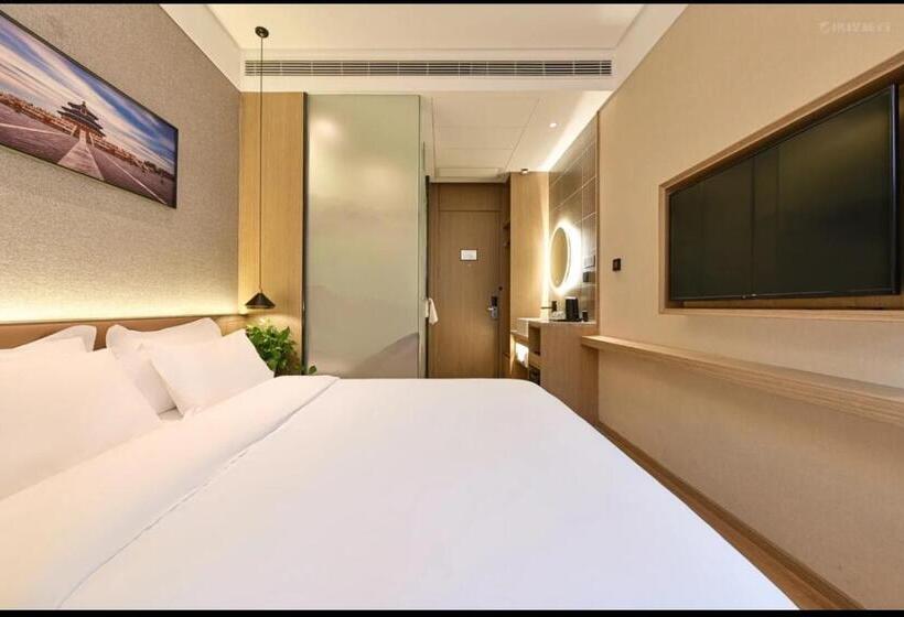 Standard Room, Sincer Hotel Temple Of Heaven Beijing Tiananmen Square