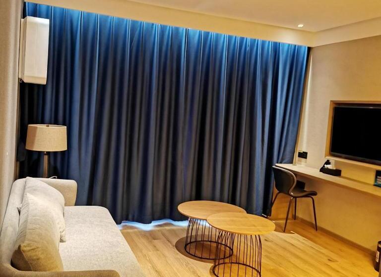 Suite, Sincer Hotel Temple Of Heaven Beijing Tiananmen Square