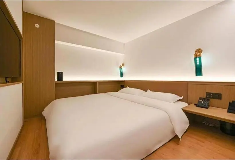Duplex-huone, Sincer Hotel   Temple Of Heaven Beijing Tiananmen Square