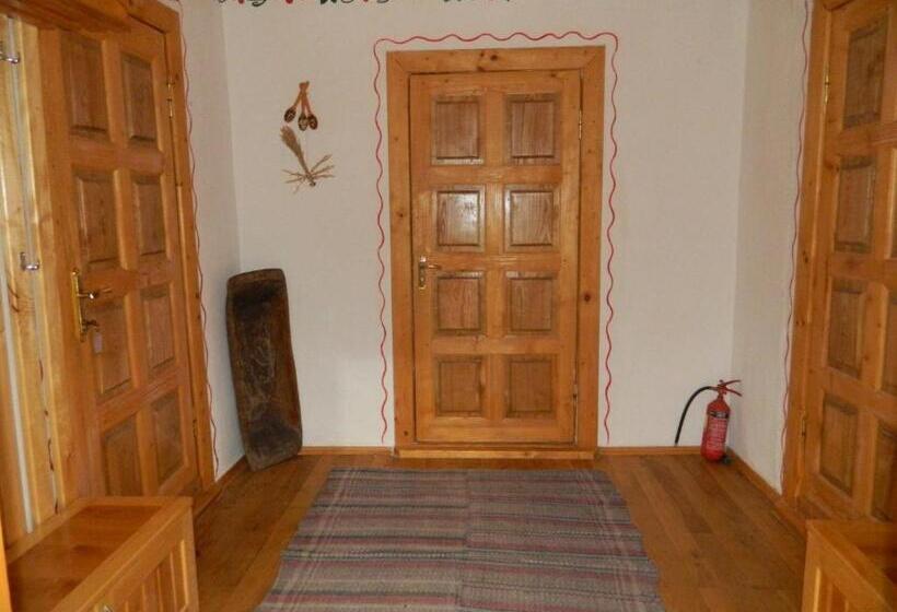 اتاق استاندارد, гостевая усадьба родовое гнездо