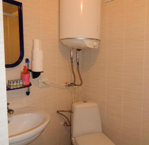 اتاق استاندارد, гостевая усадьба родовое гнездо