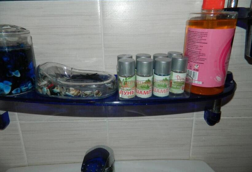 اتاق استاندارد, гостевая усадьба родовое гнездо