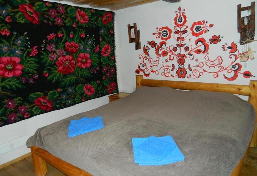 اتاق استاندارد, гостевая усадьба родовое гнездо