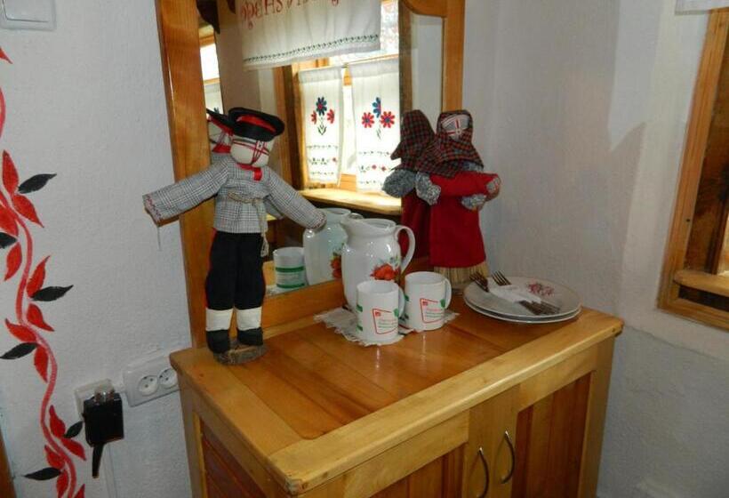 اتاق استاندارد, гостевая усадьба родовое гнездо