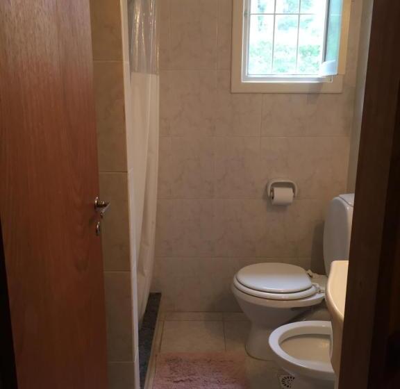 اتاق استاندارد, Alpina Hostería