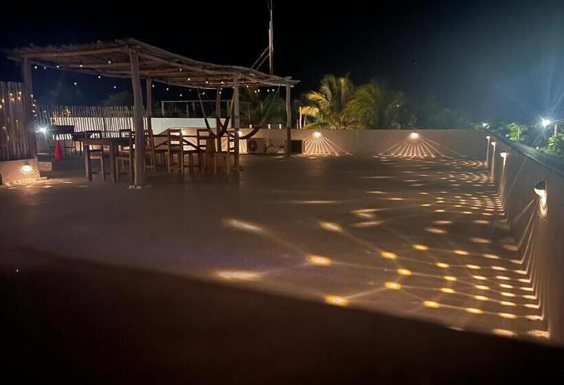 חדר סטנדרט, Casa Gajah Hotel Cuyo