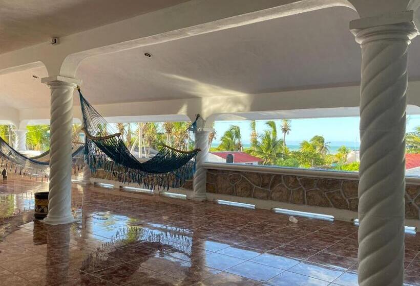 חדר סטנדרט, Casa Gajah Hotel Cuyo