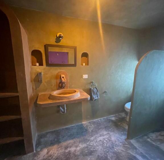 스탠다드 룸, Casa Gajah Hotel Cuyo