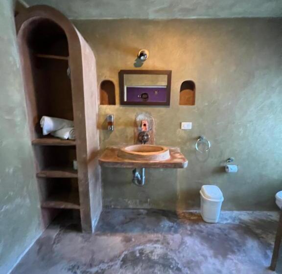 חדר סטנדרט, Casa Gajah Hotel Cuyo