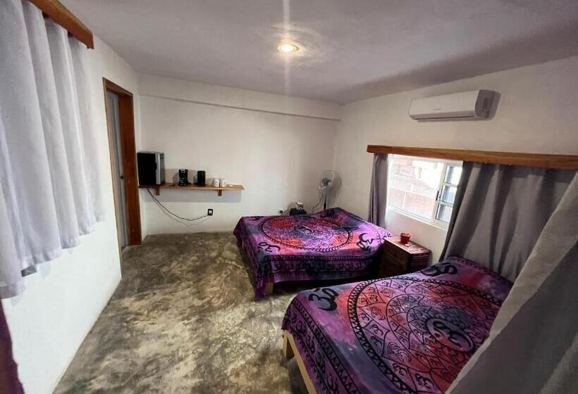 חדר סטנדרט, Casa Gajah Hotel Cuyo