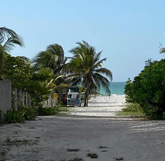 חדר סטנדרט, Casa Gajah Hotel Cuyo