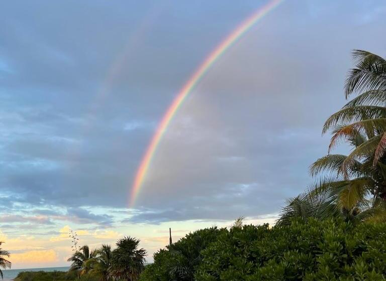 סטודיו דלוקס, Casa Gajah Hotel Cuyo