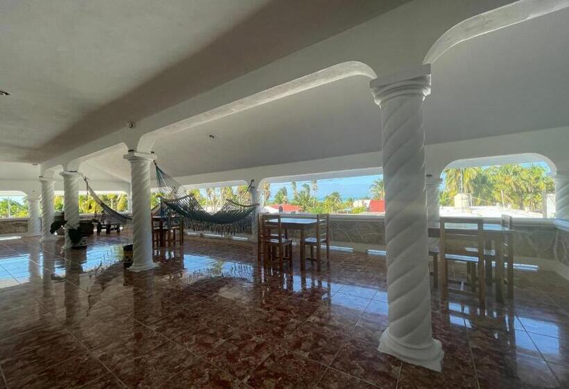 סטודיו דלוקס, Casa Gajah Hotel Cuyo