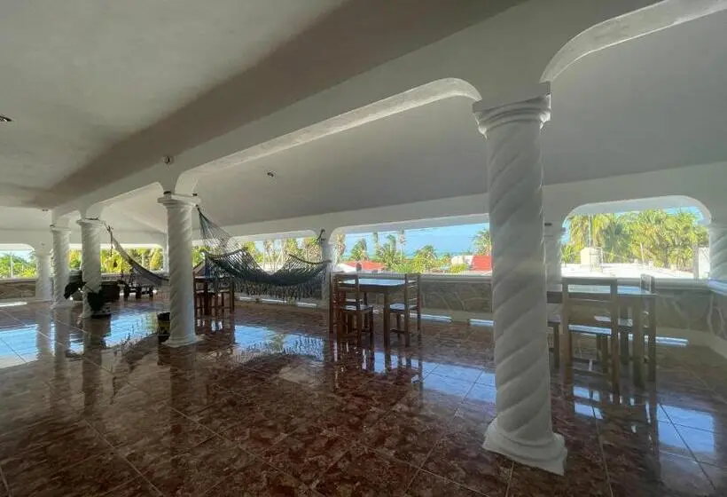 デラックススタジオ, Casa Gajah Hotel Cuyo
