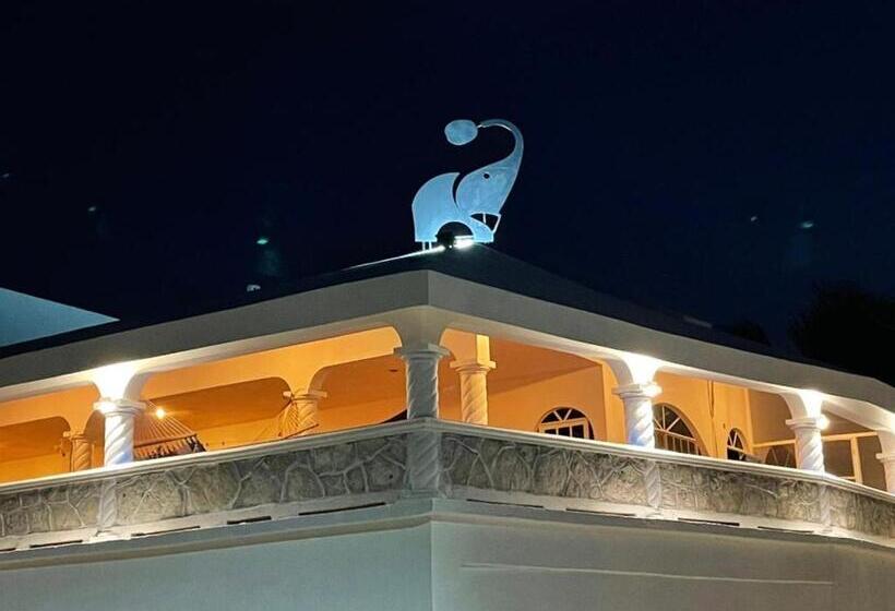 סטודיו דלוקס, Casa Gajah Hotel Cuyo