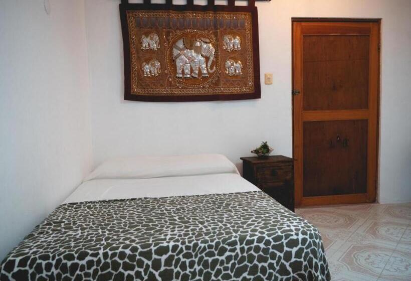 דירת חדר נוף לים, Casa Gajah Hotel Cuyo