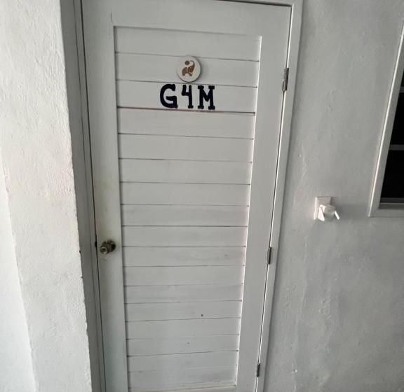 חדר קומפורט לשלושה, Casa Gajah Hotel Cuyo