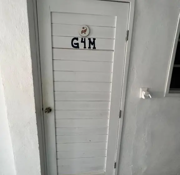 コンフォートトリプルルーム, Casa Gajah Hotel Cuyo