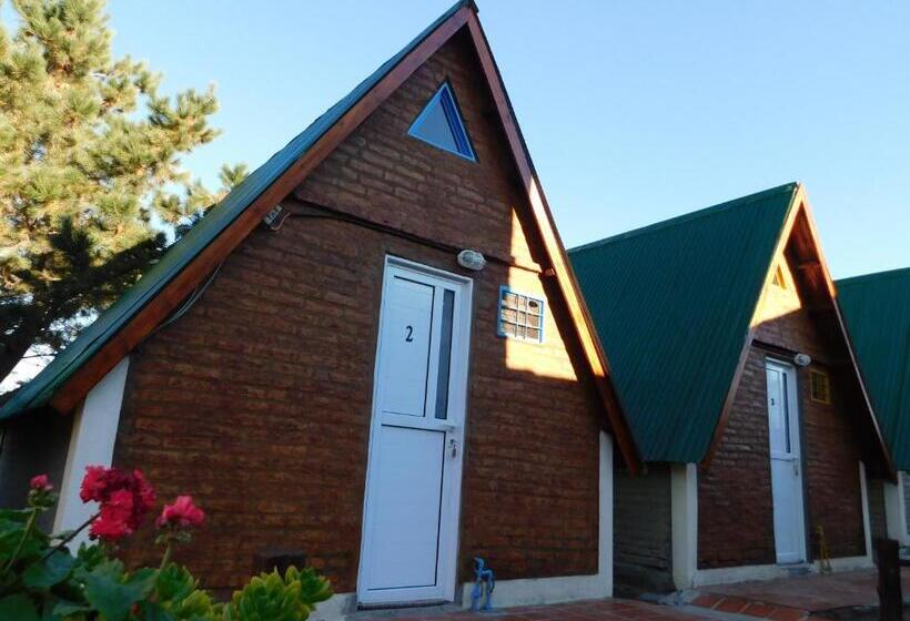 غرفة إقتصادية, El Cristal