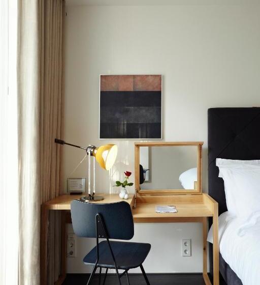 Номер Deluxe Кровать Кинг, B&b Gregorius