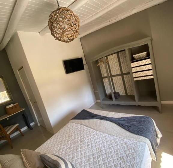 スタンダードルーム, Posada Del Angel