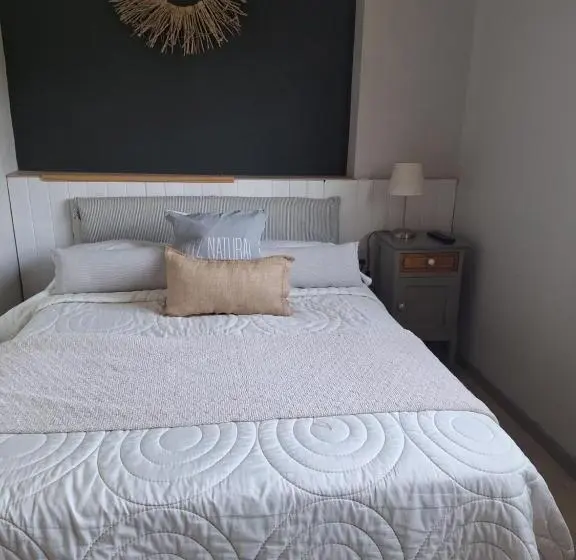 Standard-huone, Posada Del Angel