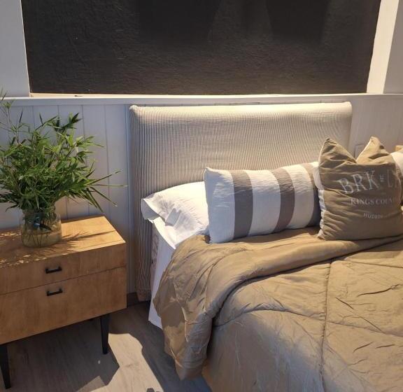 スタンダードルーム, Posada Del Angel