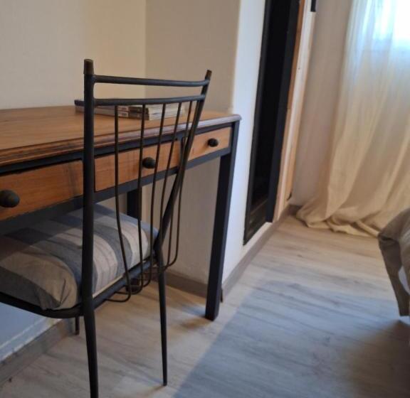 スタンダードルーム, Posada Del Angel