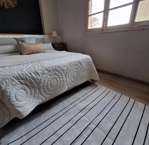 スタンダードルーム, Posada Del Angel