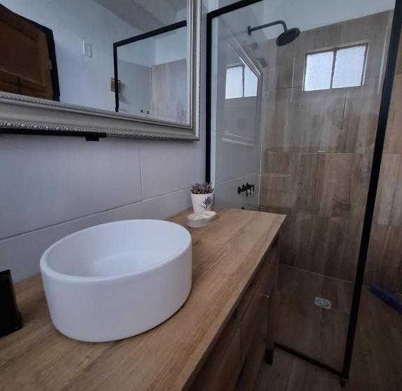 スタンダードルーム, Posada Del Angel