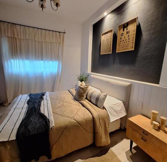 スタンダードルーム, Posada Del Angel