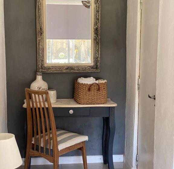 スタンダードルーム, Posada Del Angel