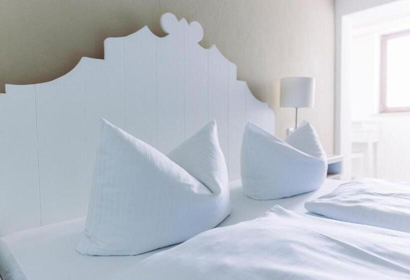 스탠다드 룸, Der Bären In Zell