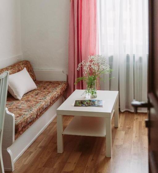 스탠다드 싱글 룸, Der Bären In Zell