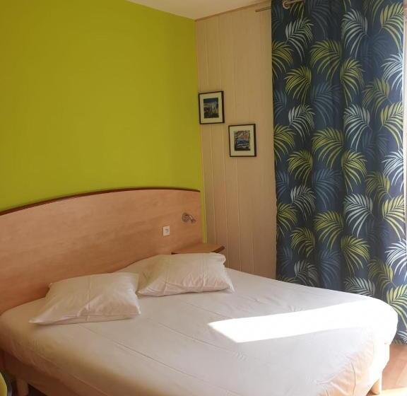 Номер Стандарт, Enjoy Hotels Perpignan Sud Pollestres