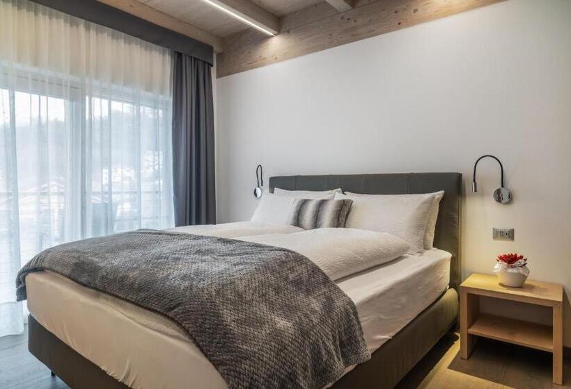 스탠다드 룸, Agriturismo Sicher