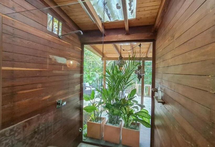 سوییت, Agualinda Doradal