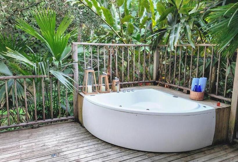 سوییت, Agualinda Doradal