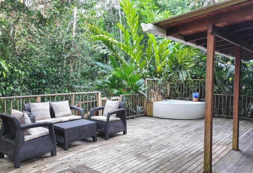 سوییت, Agualinda Doradal