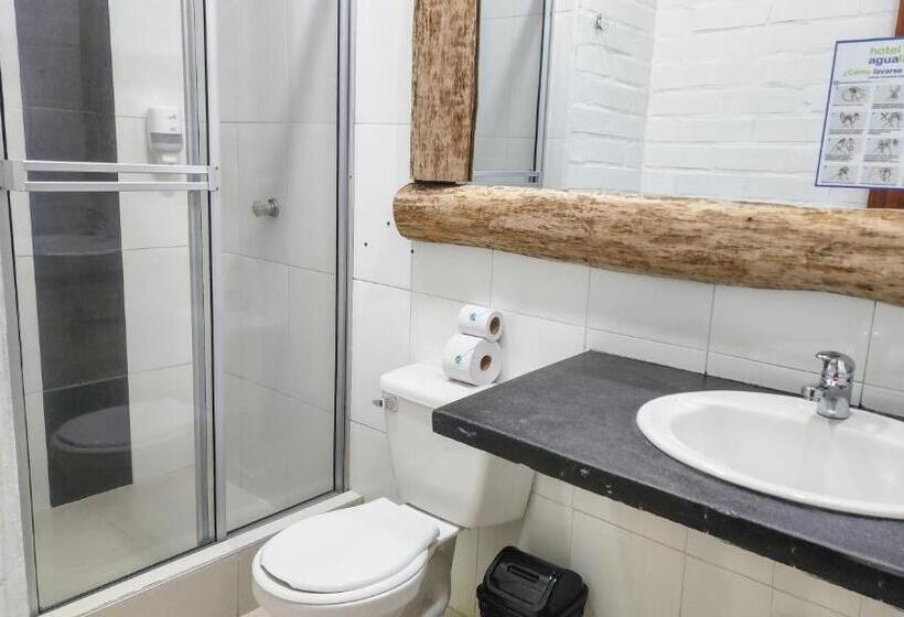 اتاق استاندارد, Agualinda Doradal