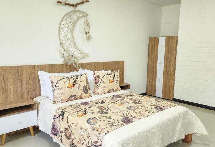 اتاق استاندارد, Agualinda Doradal