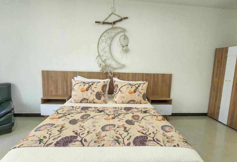 اتاق استاندارد, Agualinda Doradal