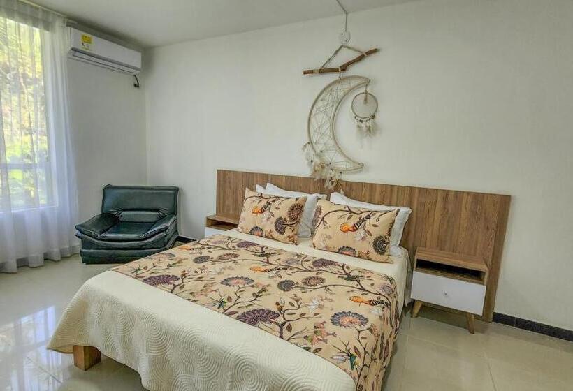 اتاق استاندارد, Agualinda Doradal