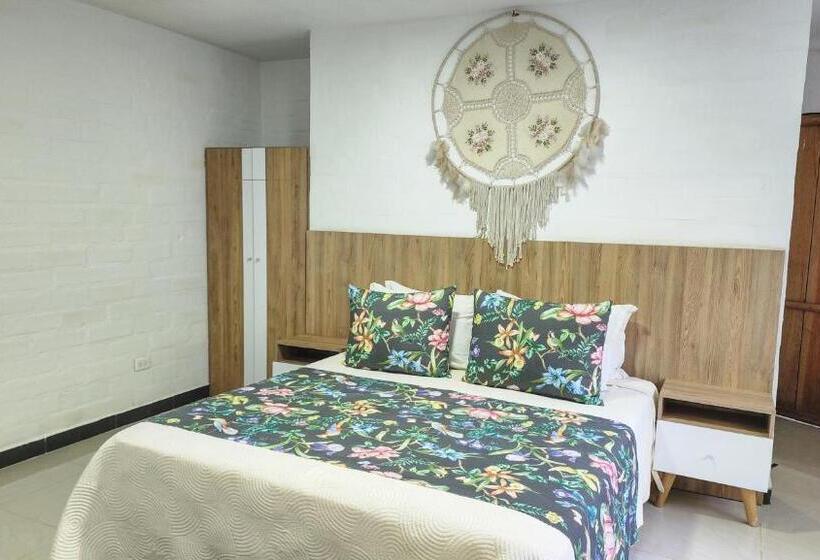 اتاق استاندارد, Agualinda Doradal