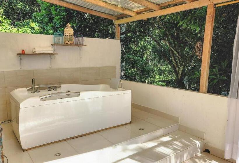 اتاق استاندارد, Agualinda Doradal